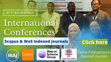 International Conference By Indexed Journals