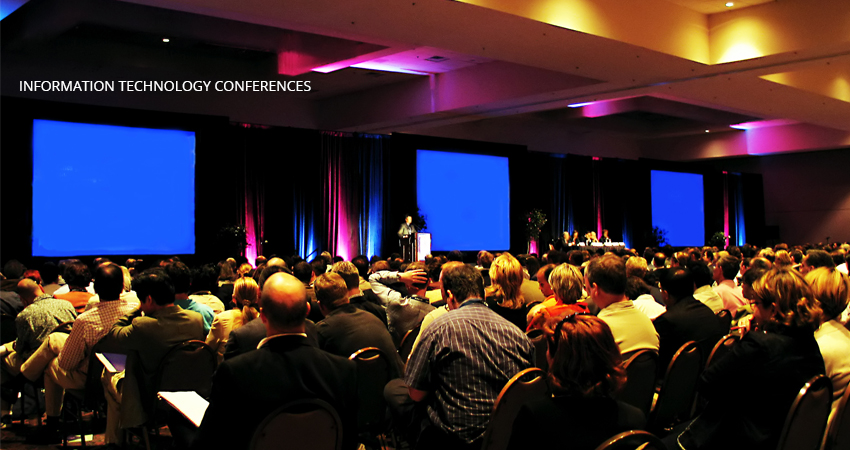 Top 7 Social Science and Information Technology Conferences