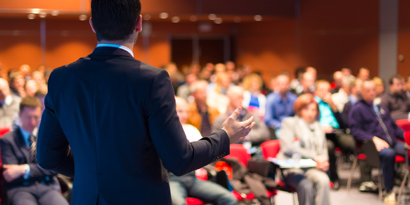 The Most Effective Way to Promote Conferences in 2018