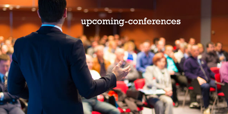 Evaluating Different Options to Track Upcoming Conferences