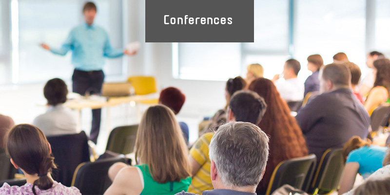 Why Promote Your Upcoming Conference through a Dedicated Conference Website?