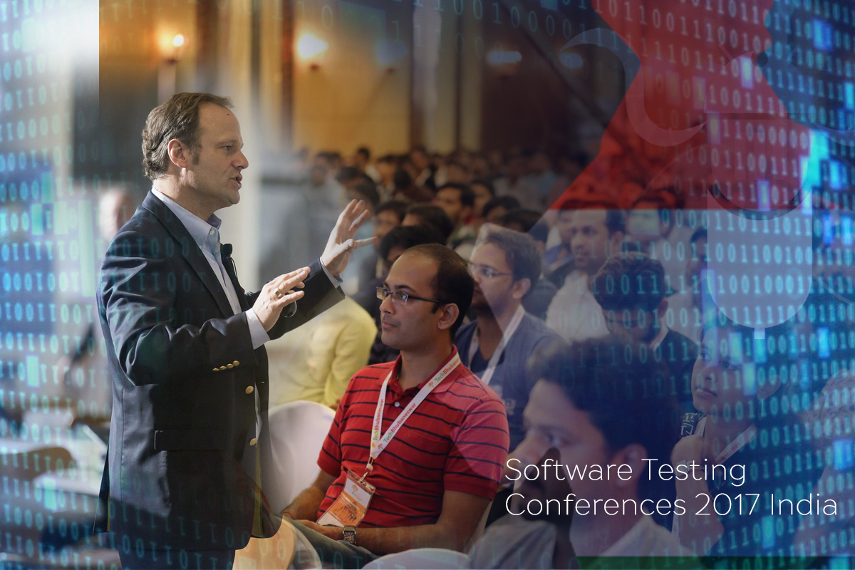 Software Testing Conferences