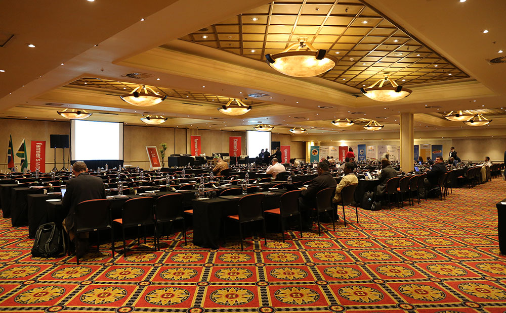 4 Reasons Why Event Coordinators Prefer Conference Listing