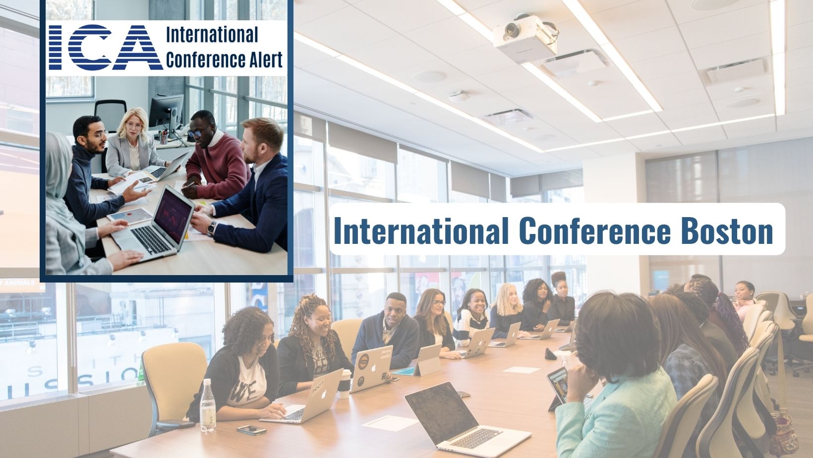 International Conference Boston