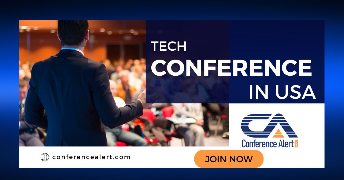 Upcoming Tech Conferences in USA