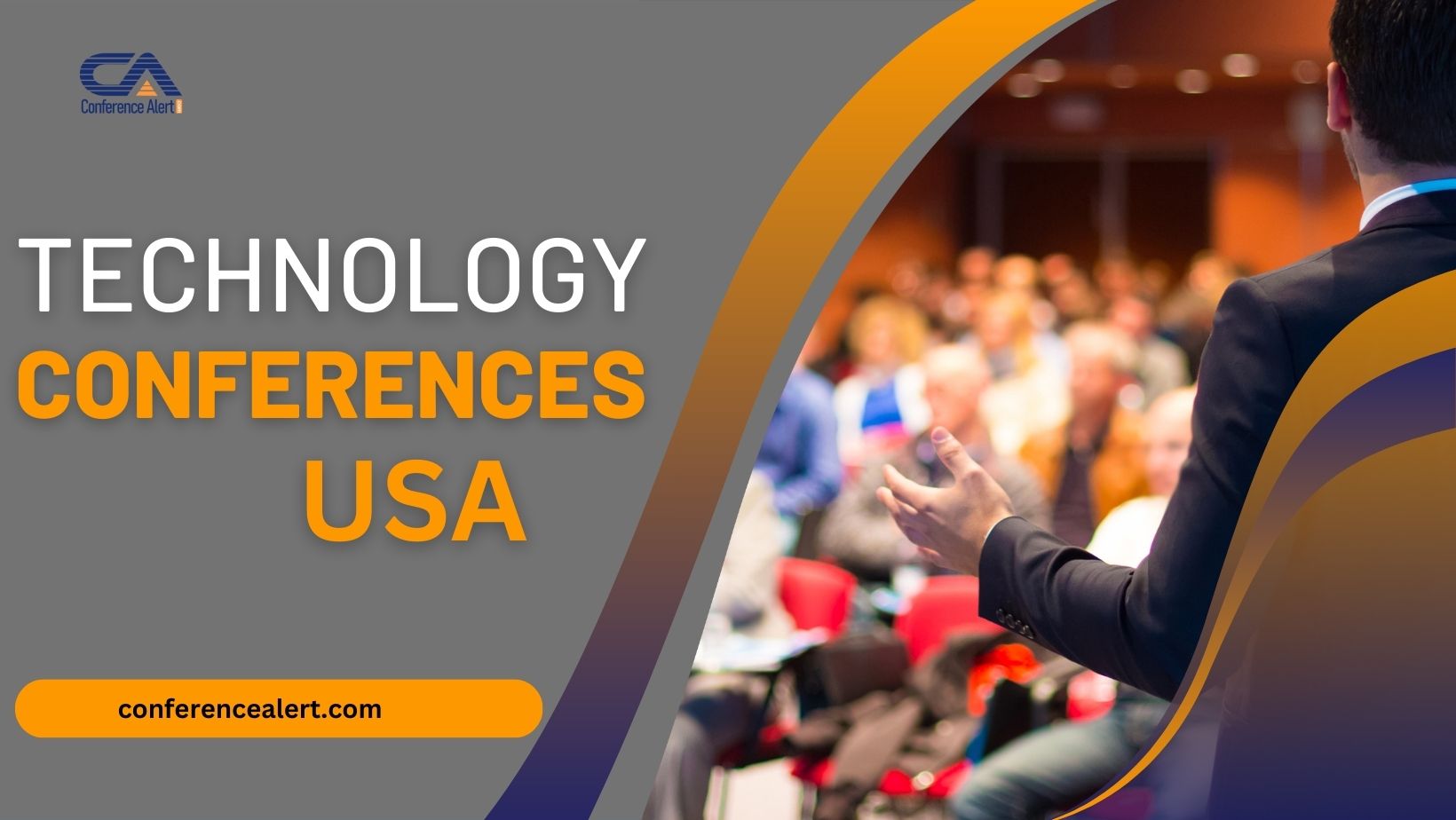 Technology Conferences