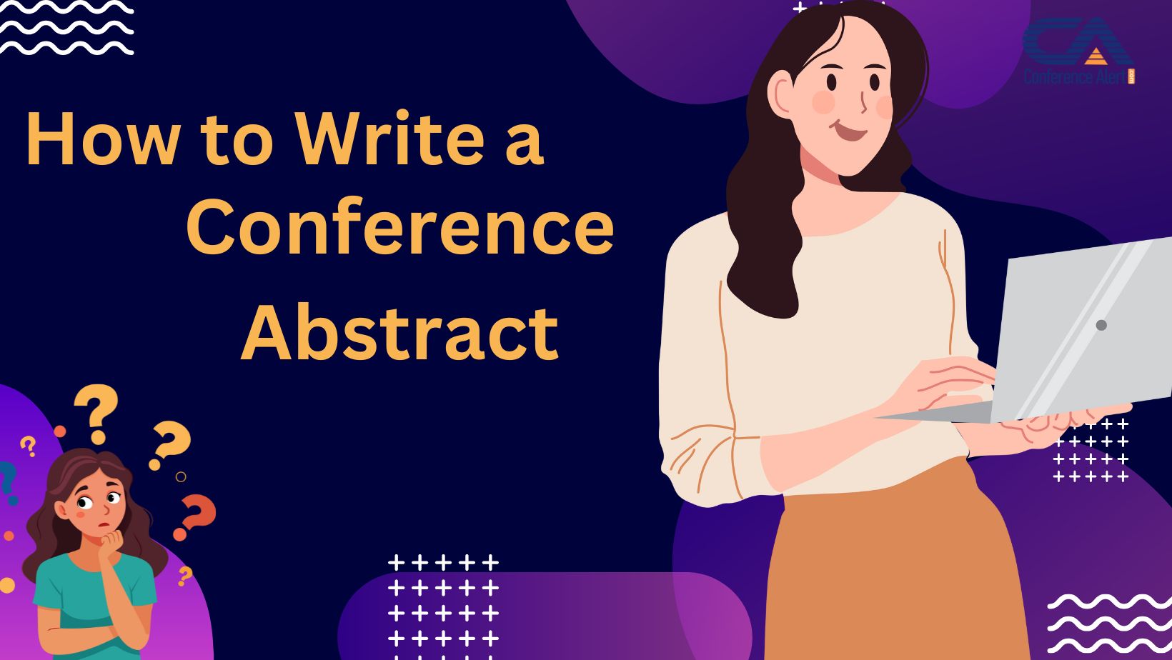 How to Write a Conference Abstract?