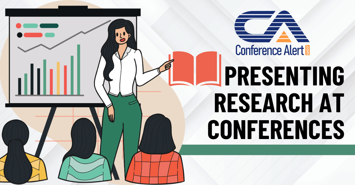 Presenting Research at Conferences