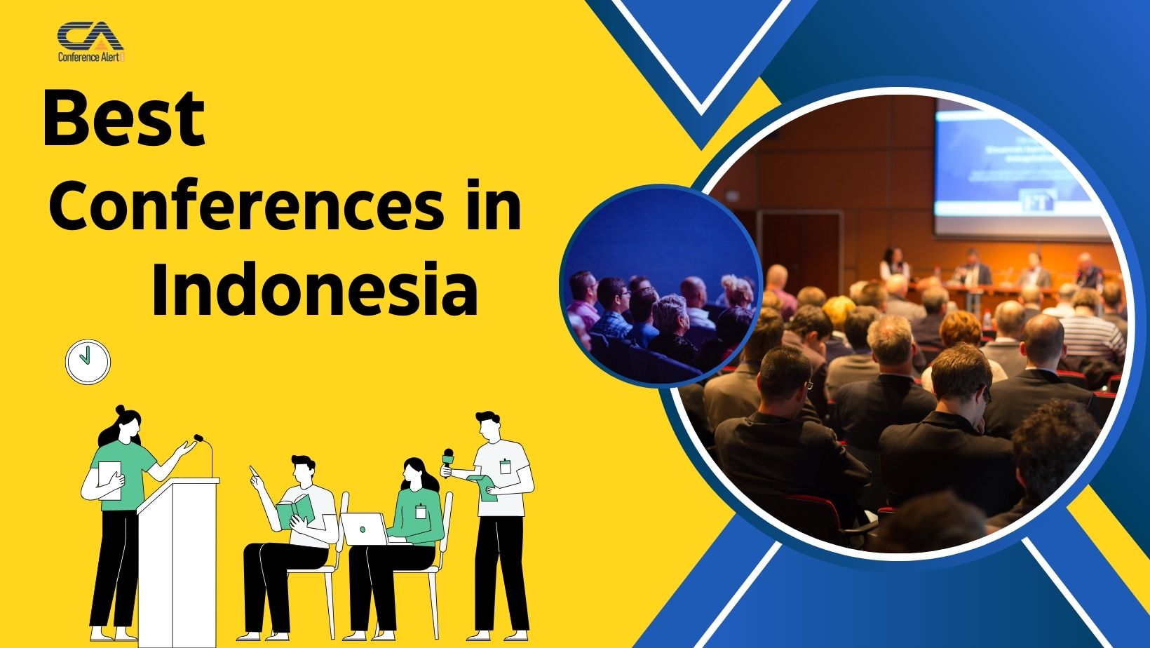 Indonesia Conference