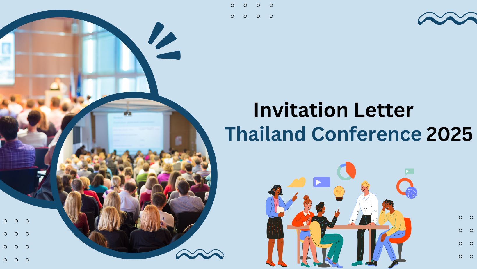 Thailand Conference