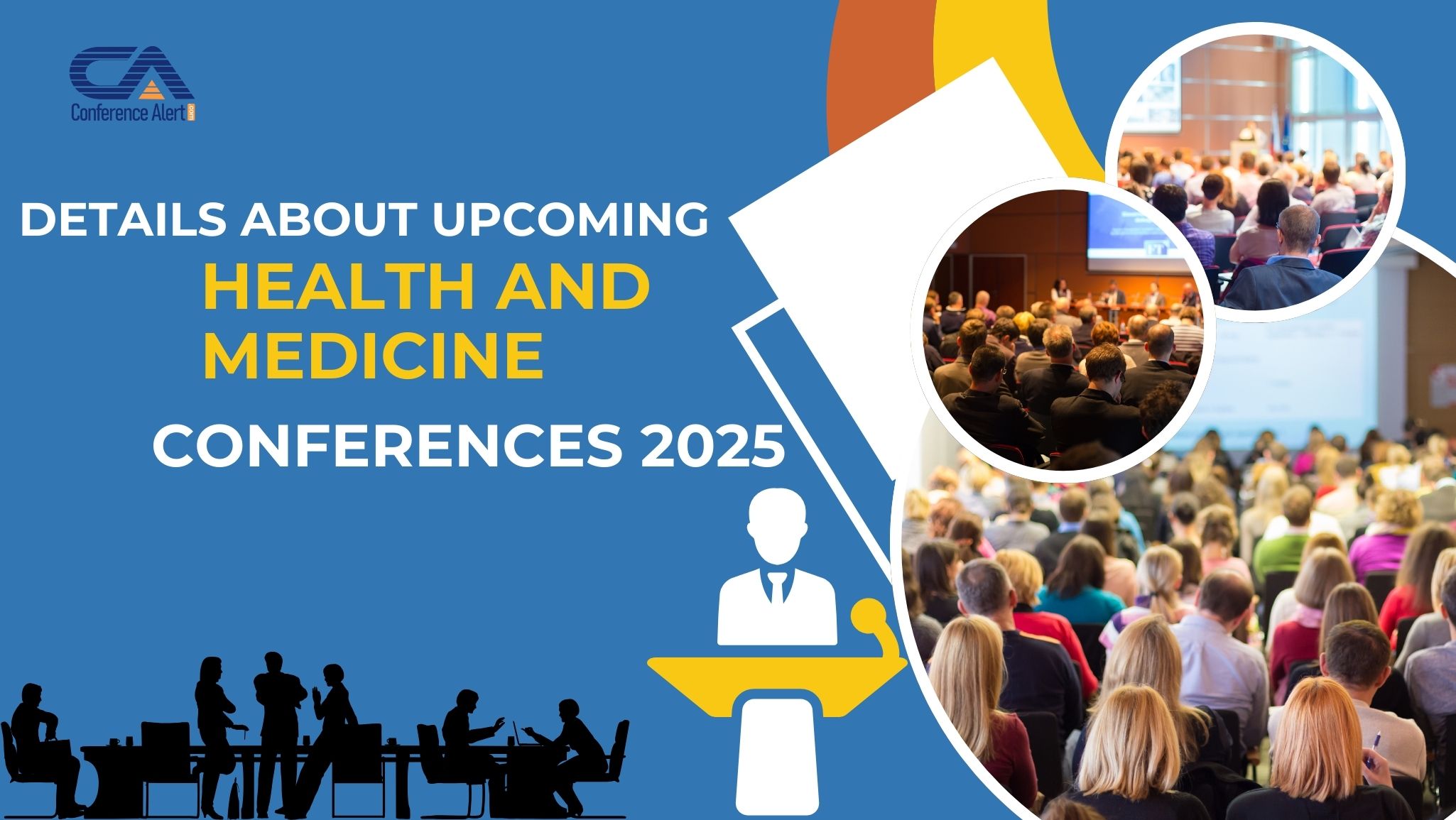 Health and Medicine Conference