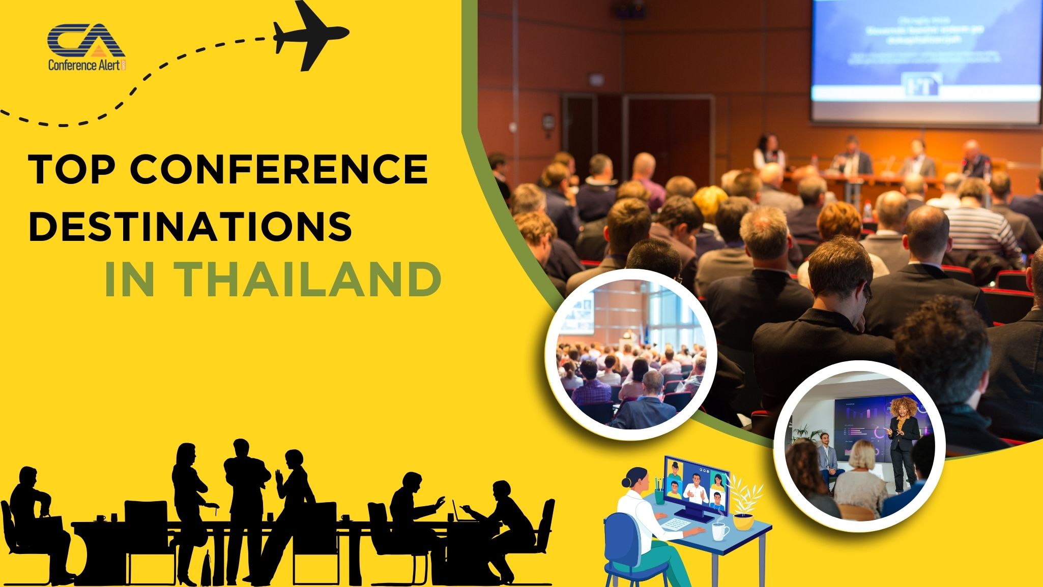 Thailand Conference