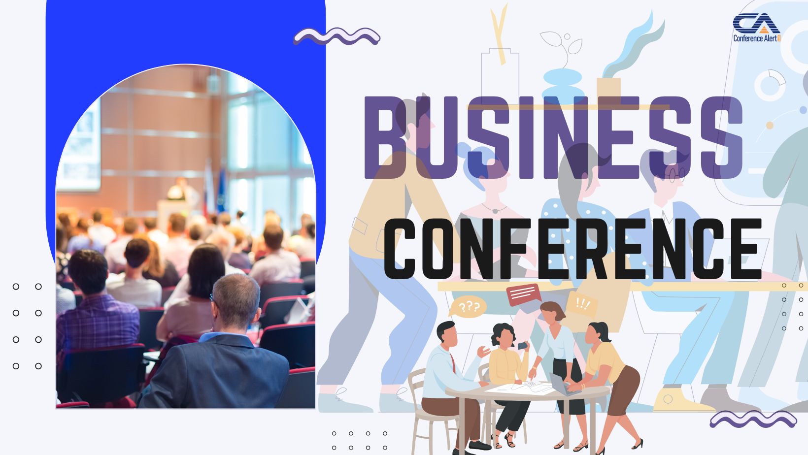 Business Conference