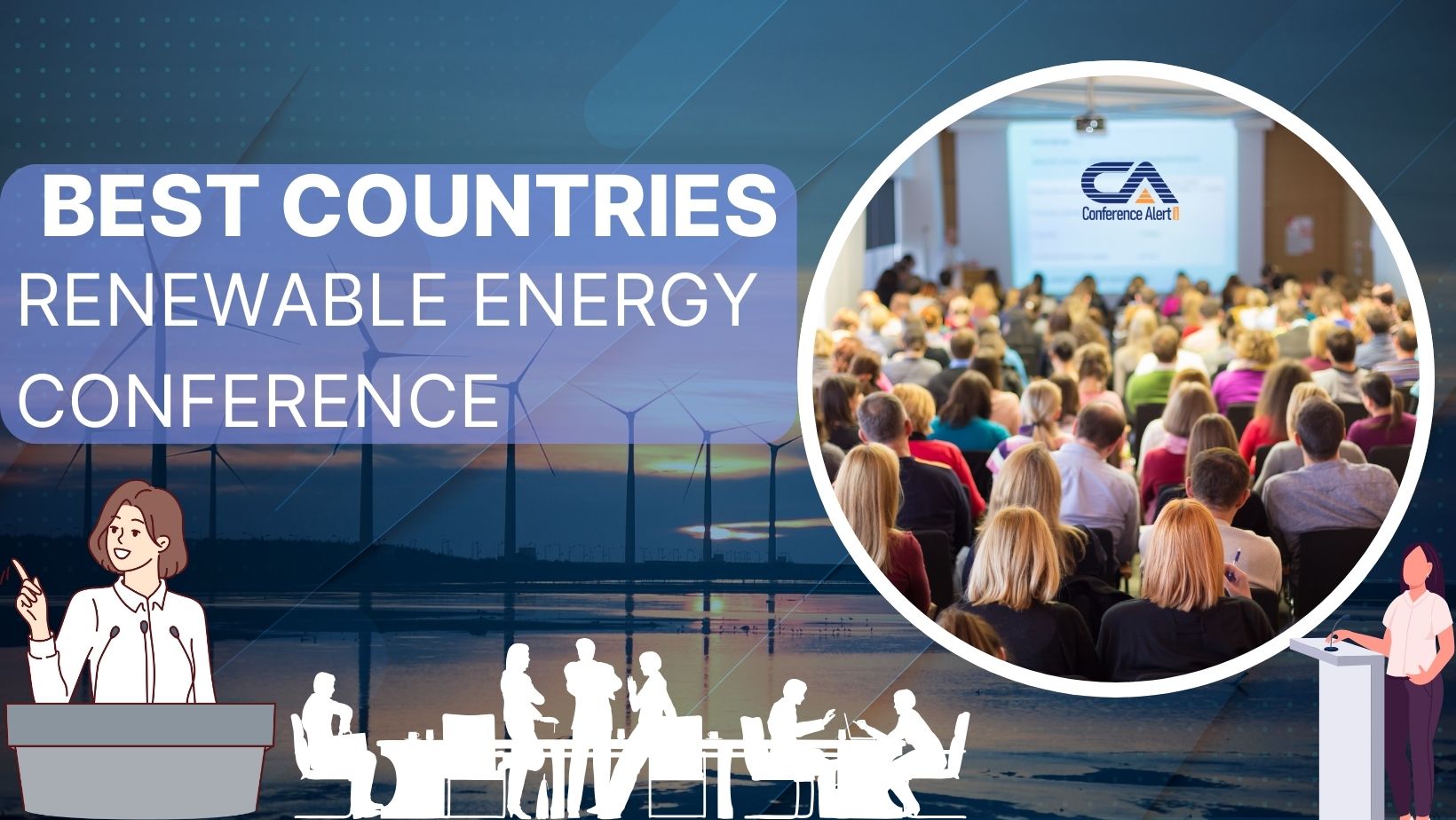 Renewable Energy Conference