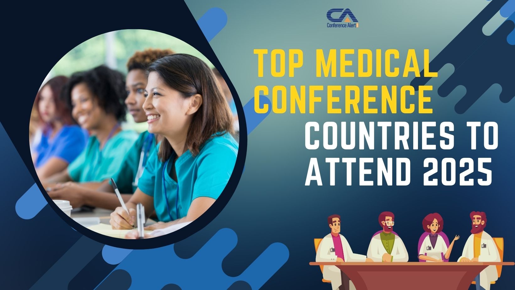 Medical Conference